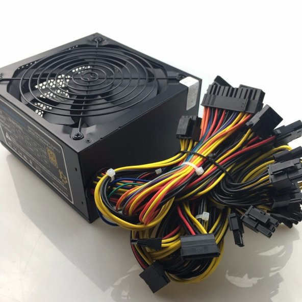 OLMUN POWER SUPPLY 1600W PSU1600WM