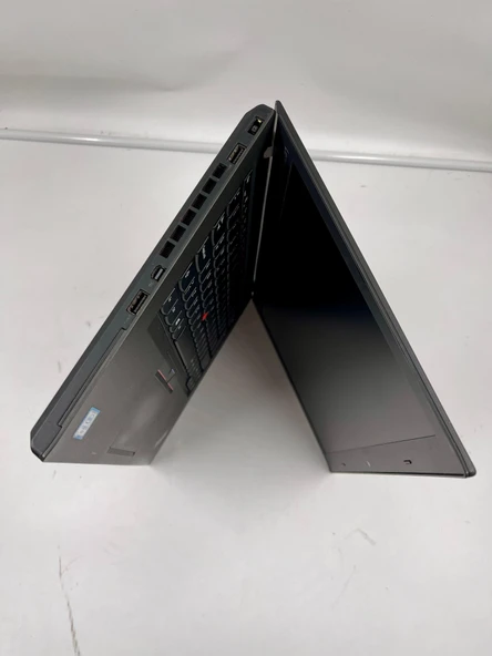 Lenovo Thinkpad T460 İ5-6200U 12 Gb Ram 240 Gb SSD - 4
