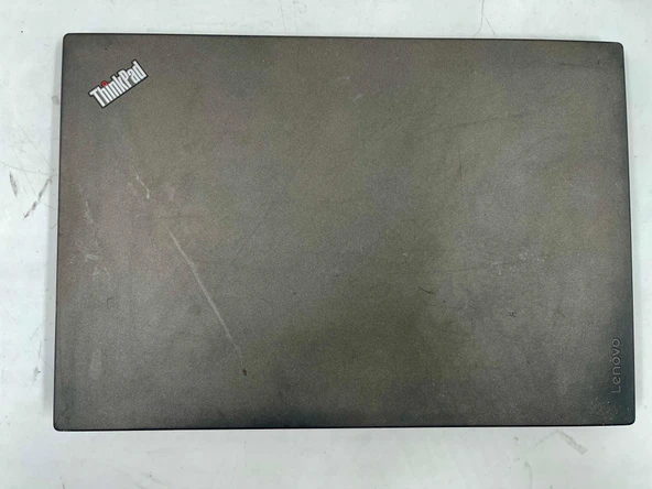 Lenovo Thinkpad T460 İ5-6200U 12 Gb Ram 240 Gb SSD - 5