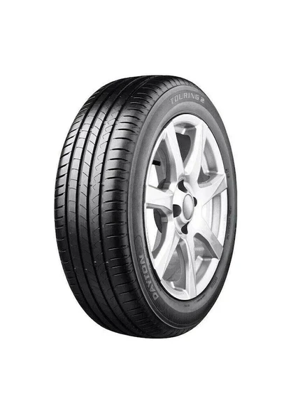Dayton Touring 2 195/65 R15 91V Yaz Lastiği - 2024