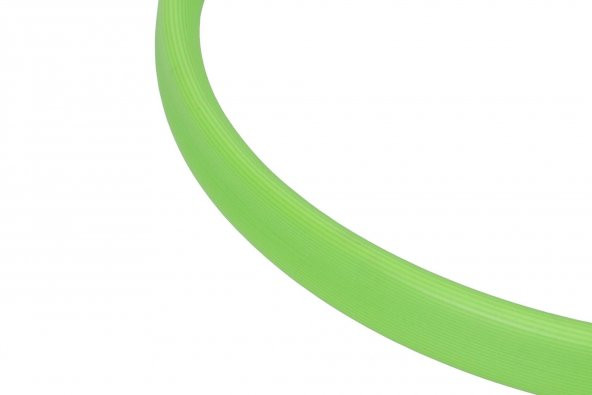 Delta Yeşil 35 Cm Dura-Strong Pilates Çemberi - 3
