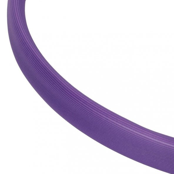 Delta Mor 35 Cm Dura-Strong Pilates Çemberi - 3