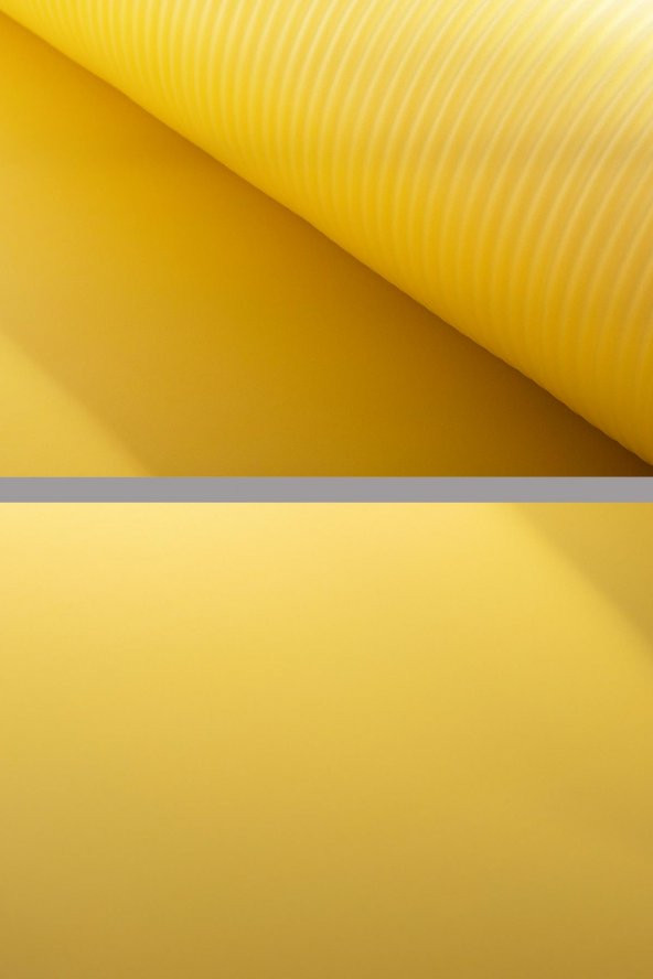 Delta Konfor Zemin 10 mm Taşıma Askılı Pilates Minderi Yoga Matı - 3