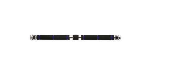 Ravel 82-130 Cm Ayarlanabilir Süngerli Kapı Koridor Barı Barfiksi