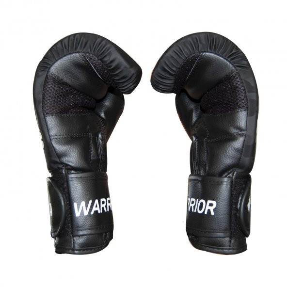 Delta Warrior Kamuflaj Desen Dura-Strong Boks Eldiveni - 2
