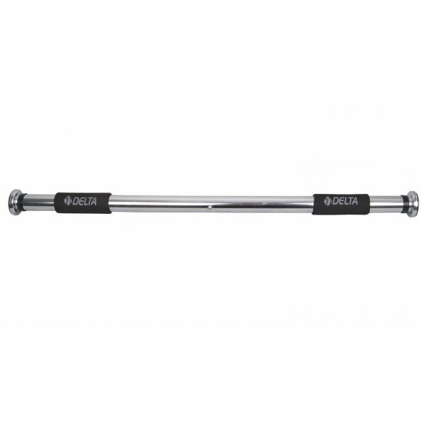 Delta 90-140 Cm Arası Ayarlanabilir Kapı & Koridor Barı Barfiksi