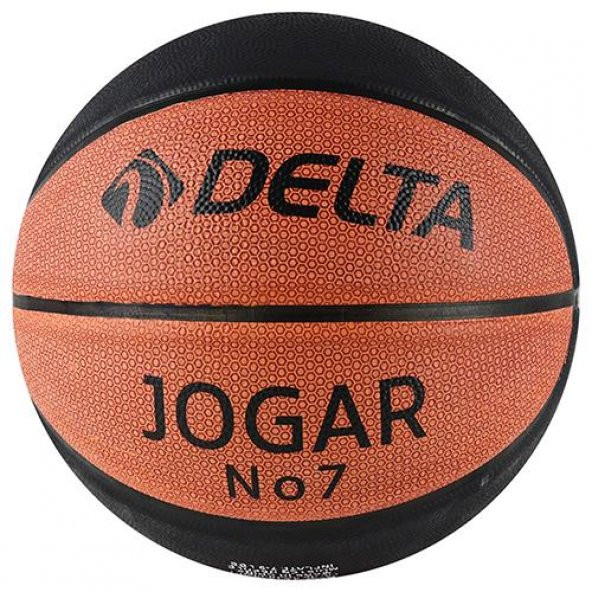 Delta Jogar Deluxe Dura-Strong 7 Numara Basketbol Topu - 2