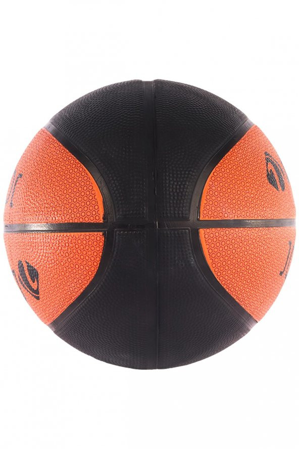 Delta Jogar Deluxe Dura-Strong 5 Numara Basketbol Topu - 5