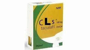 Cial is100 mg 7'li Jel Sertlestiriçili Tablet Geçiktiriçi Performansa takviye
