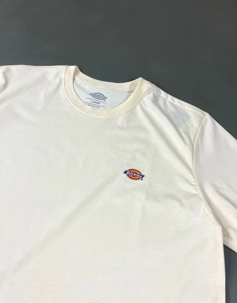 Dickies Basic Logo Tişört - 2