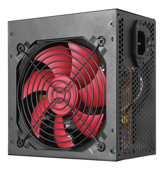 HIPER PS-50 500W 12 CM FAN POWER SUPPLY - 5