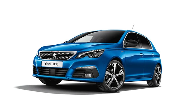 FİLTRE SET PEUGEOT İ 308,5008,TEPEE 301 -C ELYSEEL (3`LÜ SET) - 3