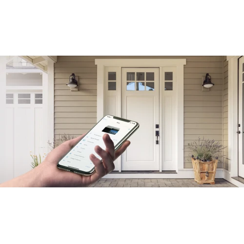 AJAX  Relay, Kablosuz, Role Modülü, SIYAH - 2