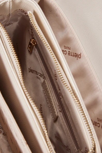 PİERRE CARDİN EL ÇANTASI 05PC25Y10309-MN - 7