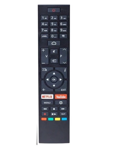 Toshiba 58ua2063dt Ct-8557 Android Tv Kumandası, Ses Komutsuz ürün görseli