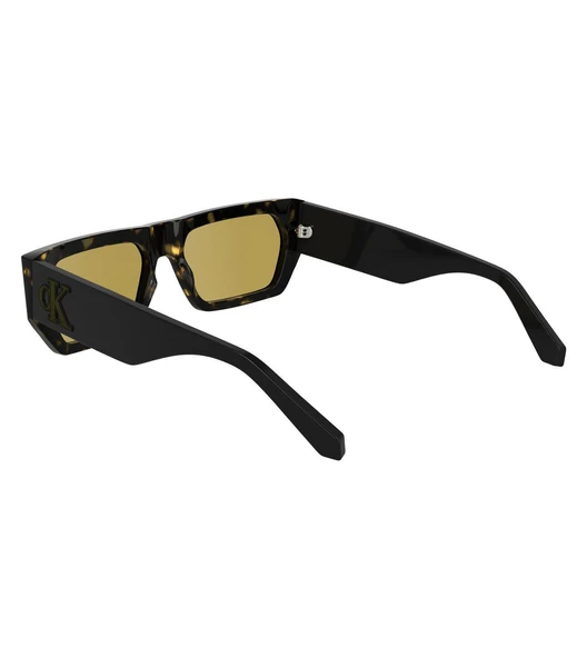 Calvin Klein Jeans CKJ24625S 242 Kadın Güneş Gözlüğü - Resim 3