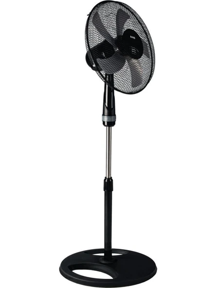 Raks SF16 TRIO 3in1 Ayaklı Vantilatör - Resim 5