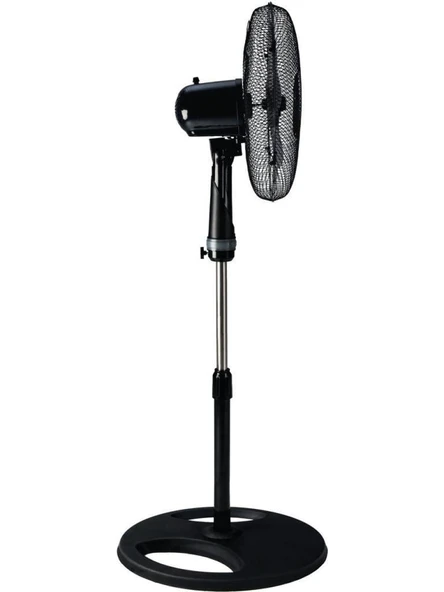Raks SF16 TRIO 3in1 Ayaklı Vantilatör - Resim 4