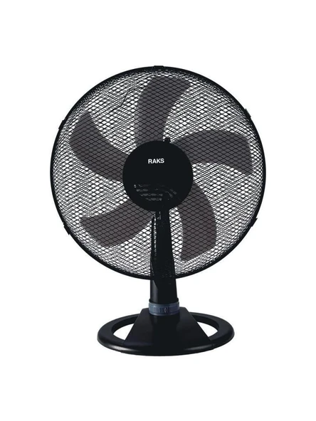 Raks SF16 TRIO 3in1 Ayaklı Vantilatör - Resim 3