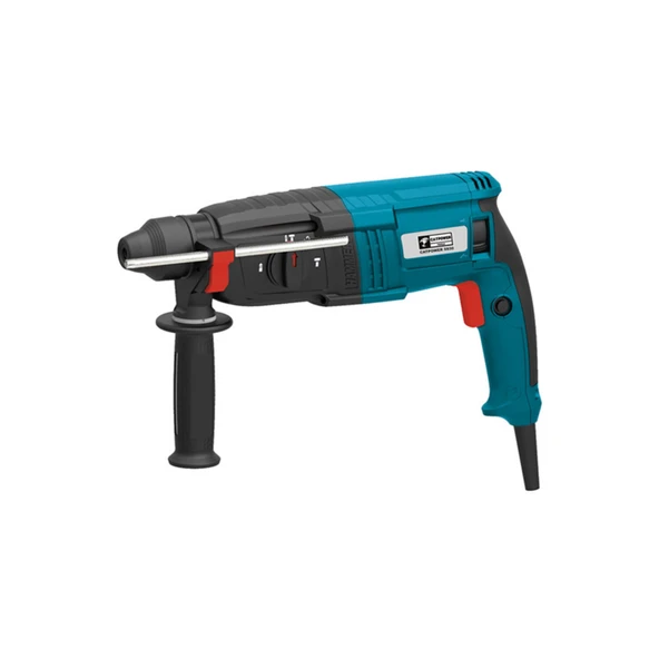 CATPOWER Kırıcı Delici Sds Plus Matkap 3.0Kg 850W