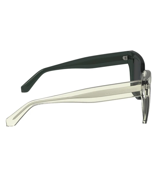 Calvin Klein Jeans CKJ24606S 006 Kadın Güneş Gözlüğü - Resim 6