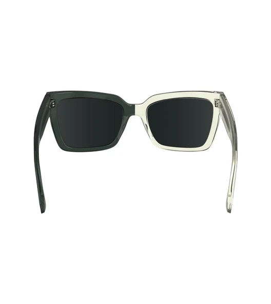 Calvin Klein Jeans CKJ24606S 006 Kadın Güneş Gözlüğü - Resim 4