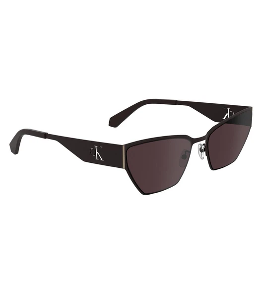 Calvin Klein Jeans CKJ24207S 505 Kadın Güneş Gözlüğü - 8