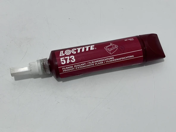 Loctite 573 Conta Sızdırmazlık 250 Ml - 2