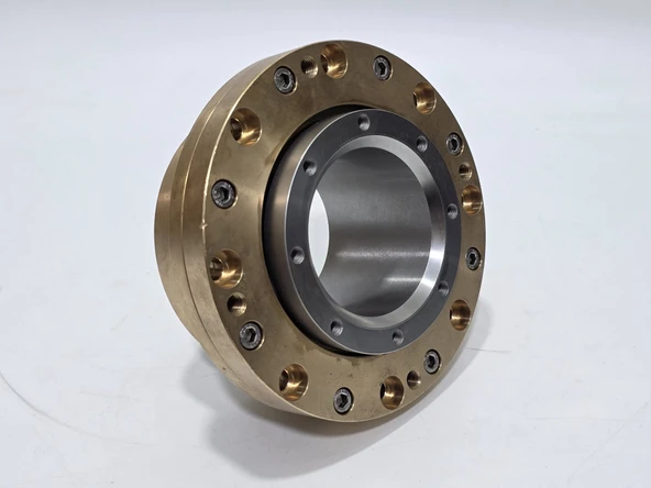 Ippel Special Hidrolik Kaplin Bağlantı Elemanı 157x75mm - Resim 8