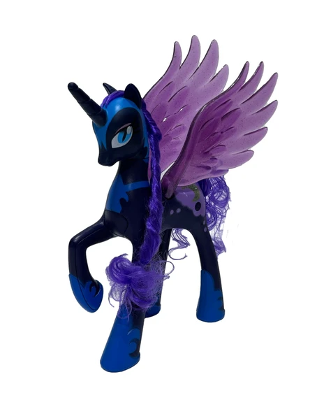Little Pony Twilight Sparkle Unicorn At 24cm