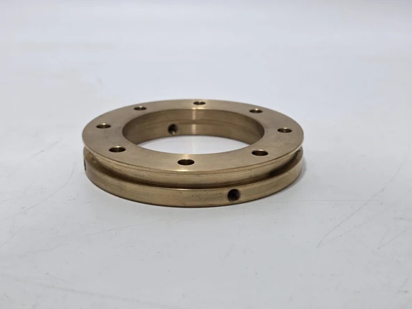 Ippel Special ZD-0721 Hidrolik Bağlantı Elemanı 108x175mm - Resim 4