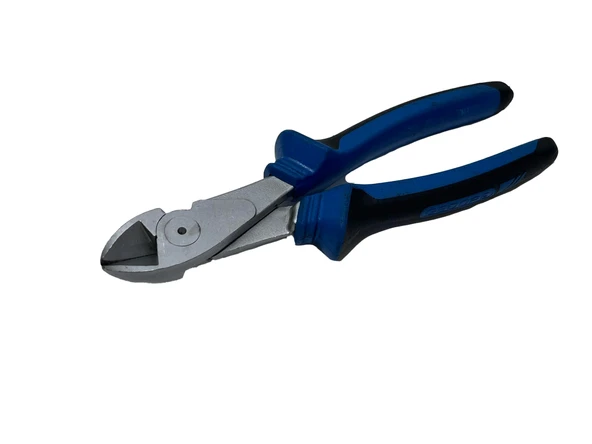 Gedore 8316-180 Amerikan Modeli Jc Güçlü Yan Keski 180mm 2.El