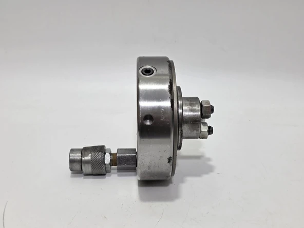 Skf HMV 16E Hidrolik Somun 2.El - 7