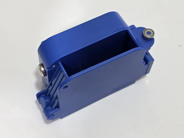 Phezer Mini El Tipi Kodlama Cihazı - 6