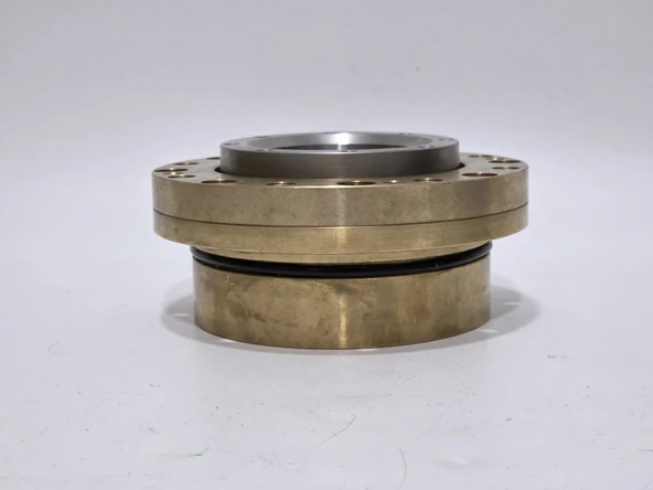 Ippel Special Hidrolik Kaplin Bağlantı Elemanı 157x75mm - Resim 4