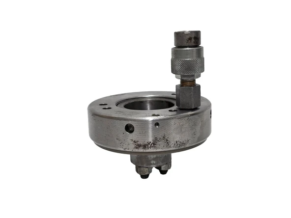 Skf HMV 16E Hidrolik Somun 2.El