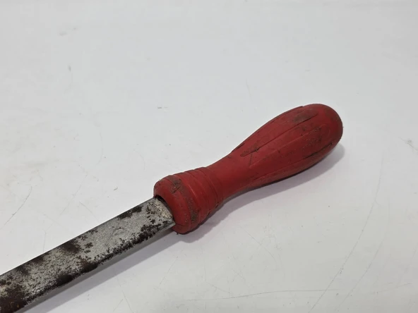 Sandvik 620-20 Karbür Uçlu Endüstriyel Kazıcı 2.El - 6