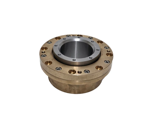 Ippel Special Hidrolik Kaplin Bağlantı Elemanı 157x75mm ürün görseli