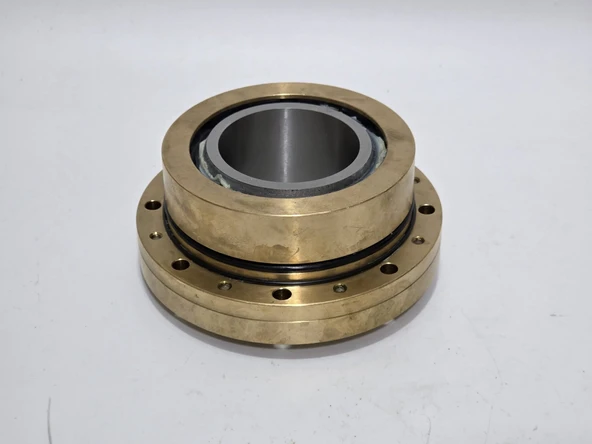 Ippel Special Hidrolik Kaplin Bağlantı Elemanı 157x75mm - Resim 5