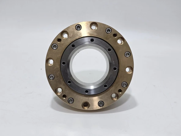 Ippel Special Hidrolik Kaplin Bağlantı Elemanı 157x75mm - Resim 7