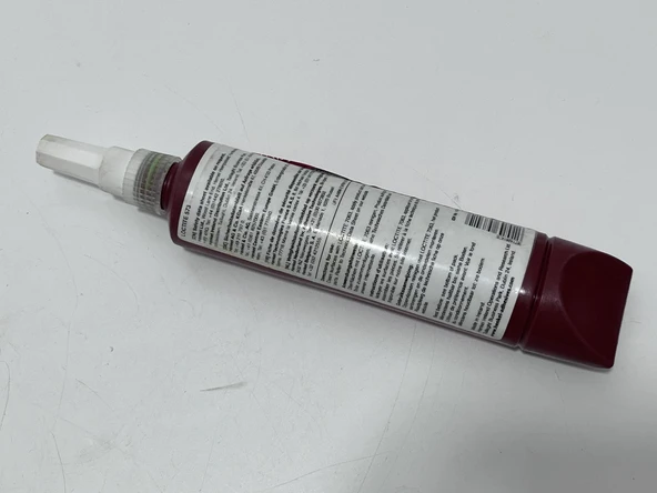 Loctite 573 Conta Sızdırmazlık 250 Ml - 3