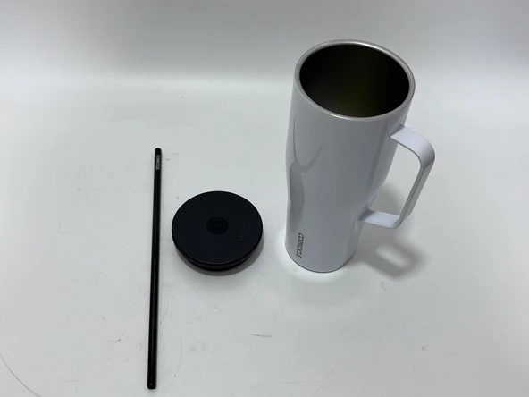 Corkcicle Cold Cup Xl Termos Bardak 890ml - 5