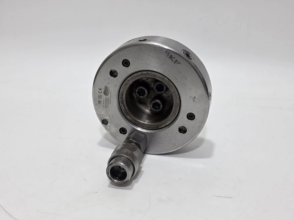 Skf HMV 16E Hidrolik Somun 2.El - 8