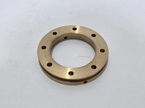 Ippel Special ZD-0721 Hidrolik Bağlantı Elemanı 108x175mm - Resim 3