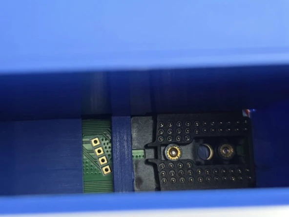 Phezer Mini El Tipi Kodlama Cihazı - 7