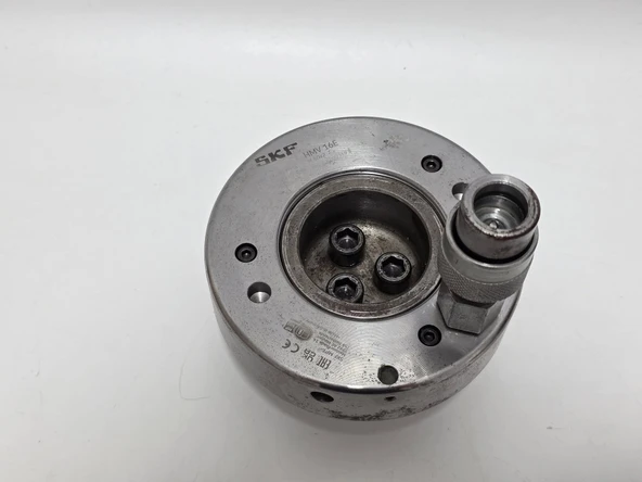 Skf HMV 16E Hidrolik Somun 2.El - 3