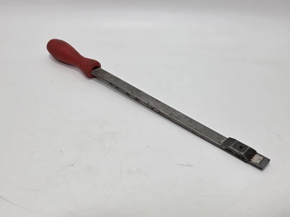 Sandvik 620-20 Karbür Uçlu Endüstriyel Kazıcı 2.El - 2