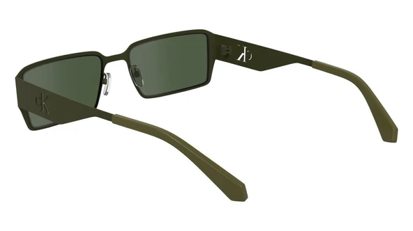 Calvin Klein Jeans CKJ24206S 309 Erkek Güneş Gözlüğü - Resim 4