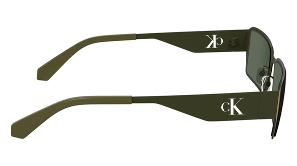 Calvin Klein Jeans CKJ24206S 309 Erkek Güneş Gözlüğü - Resim 7