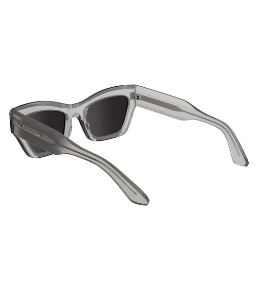 Calvin Klein CK24531S 601 Kadın Güneş Gözlüğü - Resim 3